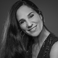 Teresa Perez Ceccon | Jazz/Theater